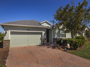 5814 Trieda Dr, Melbourne, FL 32940