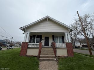1603 Linden Ave, Zanesville, OH