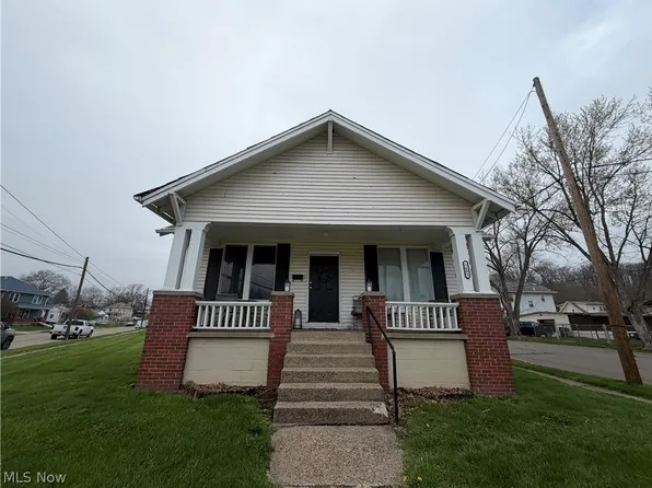 1603 Linden Ave, Zanesville, OH 43701