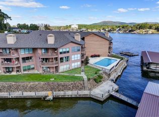 310 Kleinshore Rd, Hot Springs, AR 71913