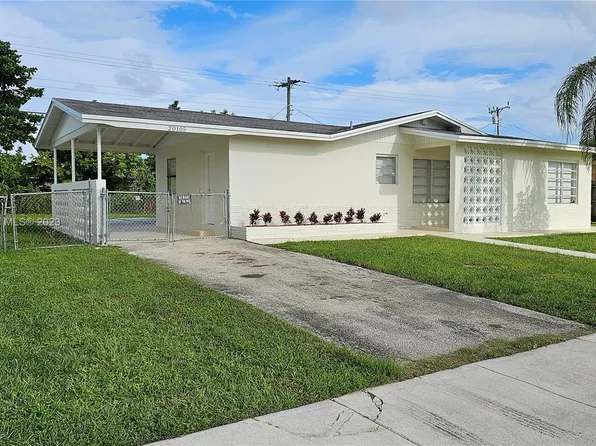 20105 SW 114th Ct, Miami, FL 33189