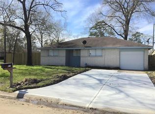 723 Grassmont St, Channelview, TX 77530