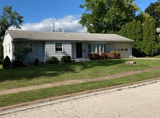 404 Bradley Ln, Normal, IL 61761