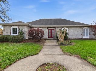1 Olympic St, Kenner, LA 70065