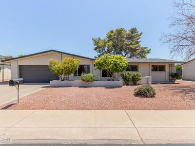 3341 W PURDUE Avenue, Phoenix, AZ, 85051