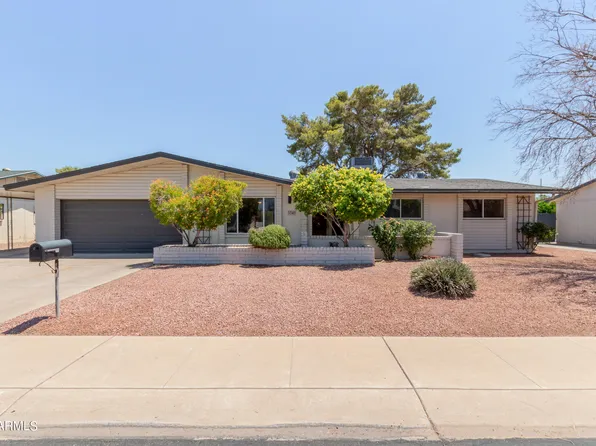 3341 W PURDUE Avenue, Phoenix, AZ 85051