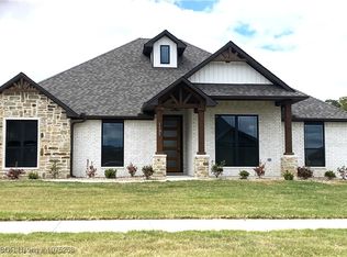 1131 Partridge Pl, Barling, AR 72923