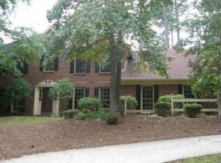 4521 Club House Dr, Marietta, GA 30066
