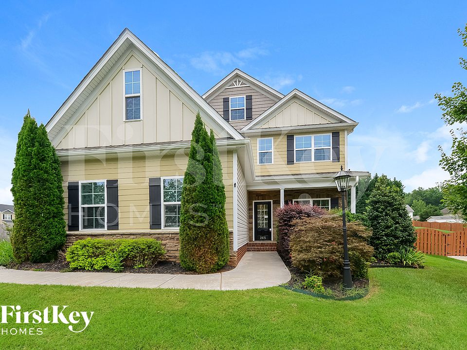 1st image of 265 High Knoll Dr