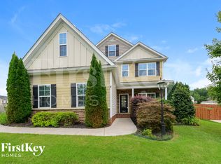 265 High Knoll Dr, Walkertown, NC 27051