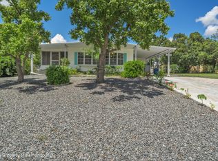 14355 Action St, Brooksville, FL 34613