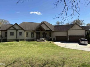 2096 Lower Moncure Rd, Sanford, NC 27330