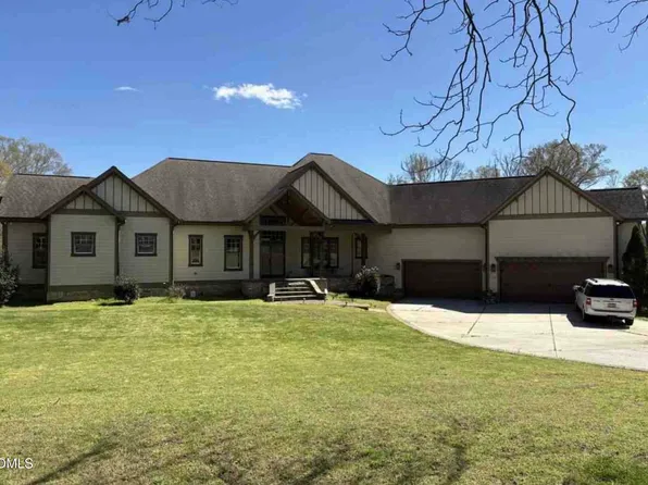 2096 Lower Moncure Rd, Sanford, NC 27330