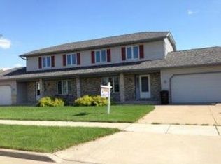 1703 Hulke Dr, Appleton, WI 54915