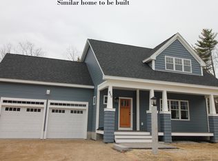 8 Flagship Cir, Kennebunk, ME 04043