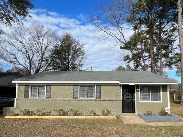 624 Frayser Dr, Memphis, TN 38127