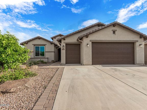 3rd image of 4341 W Box Canyon Drive