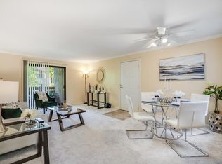 2250 Monroe St APT 213, Santa Clara, CA 95050