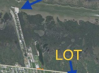 3202 Sea Castle Dr, Crystal Beach, TX 77650