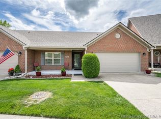 1913 Edgewood Station Rd, New Albany, IN 47150