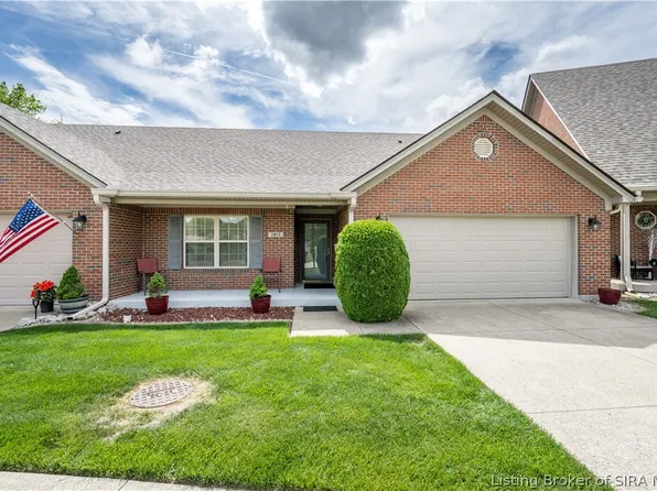 1913 Edgewood Station Road, New Albany, IN 47150