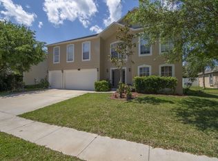 5953 Ridge Lake Cir, Vero Beach, FL 32967