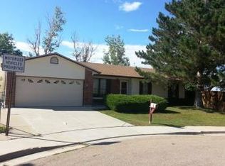 3371 W 10th Avenue Pl, Broomfield, CO 80020