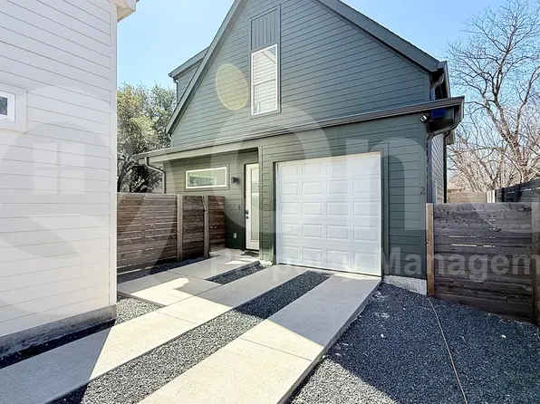 3417 Elija St #2, Austin, TX 78745