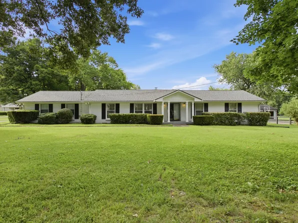 223 Old Peytonsville Rd, Franklin, TN 37064