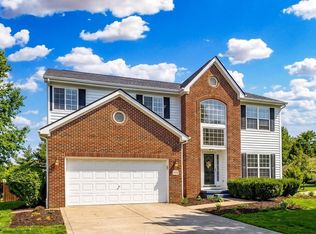 1185 Northwood Cir, New Albany, OH
