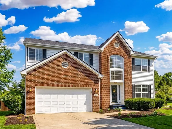 1185 Northwood Cir, New Albany, OH 43054