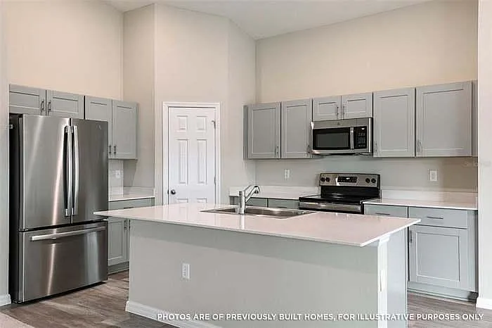1727 Durden Dr — Photo 6
