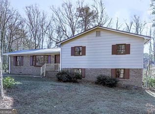 1796 Donald Dr, Marietta, GA 30062