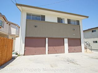 2307 Carnegie Ln APT 05, Redondo Beach, CA 90278