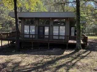 18 Pequot Dr, Cherokee Village, AR 72529