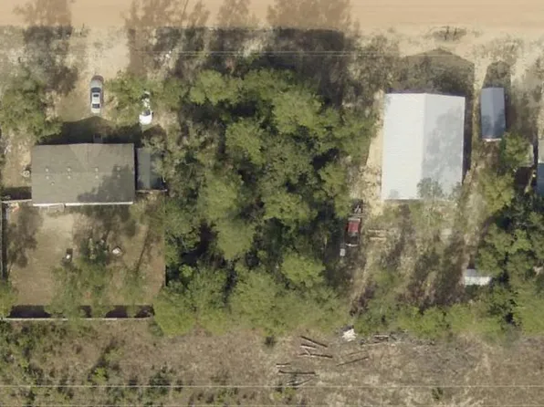 LOT 12 Poinsetta Ave W, Defuniak Springs, FL 32433