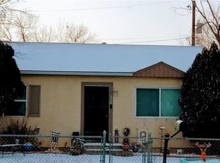 611 William Ave, Colorado Springs, CO 80905