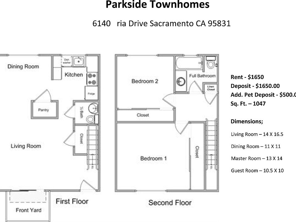 2nd image of 6140 Gloria Dr #Ea915e86d