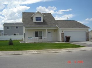 1516 Haystack Rd, Montrose, CO 81401