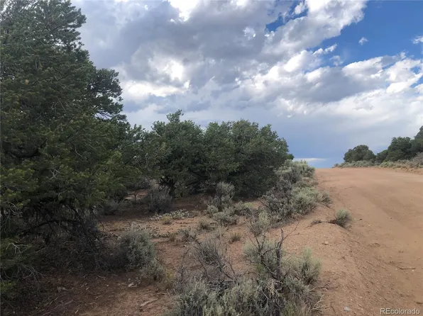 0000 Sledgers Road, Fort Garland, CO 81133