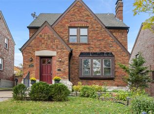 7457 Cornell Ave, Saint Louis, MO 63130