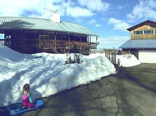 8403 Clear Creek Rd, Mount Hood Parkdale, OR 97041