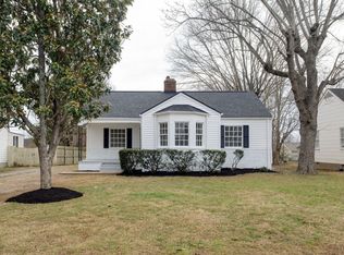 219 Mockingbird Dr, Columbia, TN 38401