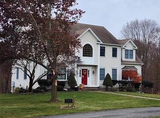 167 Chestnut Land Rd, New Milford, CT 06776