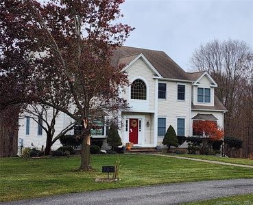 167 Chestnut Land Road, New Milford, CT, 06776