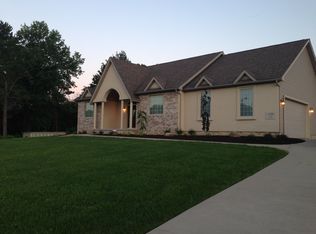 3380 Linden Pl, Canfield, OH