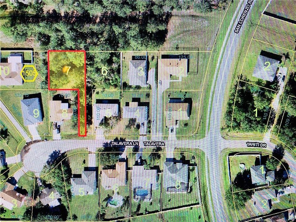 1st image of 111 Talavera Ln