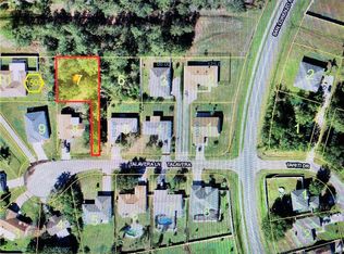 111 Talavera Ln, Poinciana, FL 34758