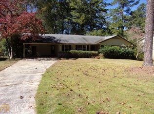 1732 Kimberly Dr SW, Powder Springs, GA 30008