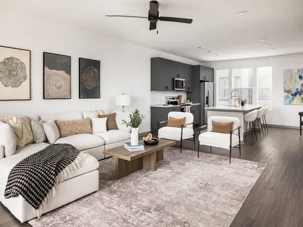 Citadel at Castle Pines